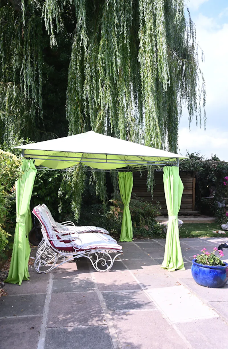 Bohemian Basildon pool house, D2671 (photo 46)
