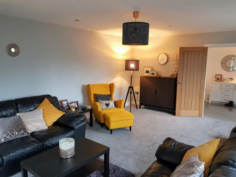 Merthyr Tydfil Modern Home, D2672 (photo 8)