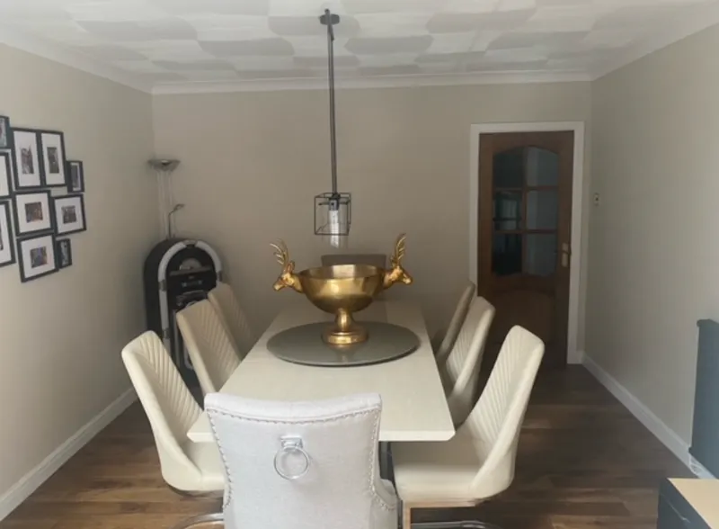 Dining room at Prestbury Home, D2673 (photo 6)
