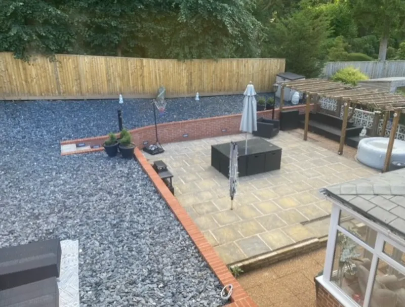 Jacuzzi at Prestbury Home, D2673 (photo 13)
