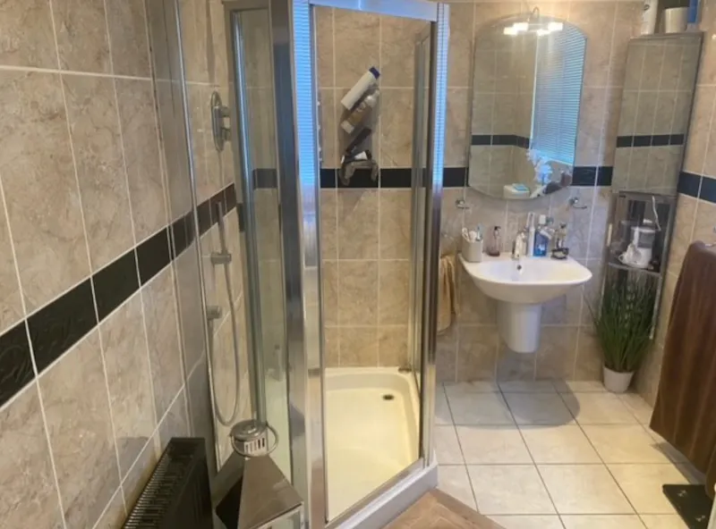 Bathroom at Prestbury Home, D2673 (photo 8)