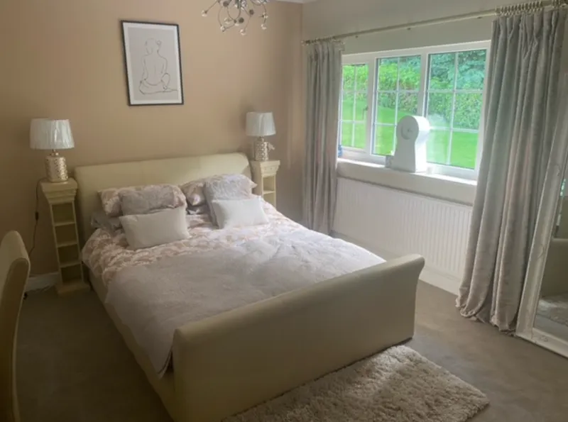Bedroom at Prestbury Home, D2673 (photo 7)