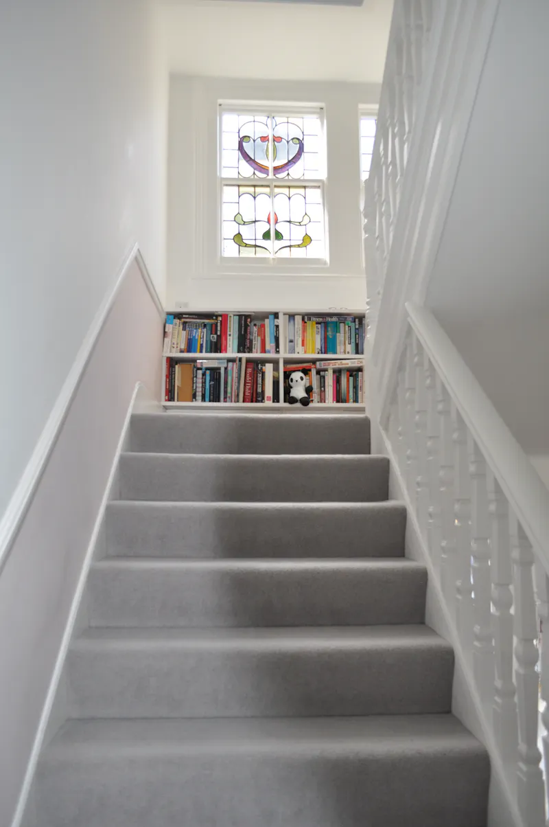 Woodford Edwardian house, E510 (photo 44)