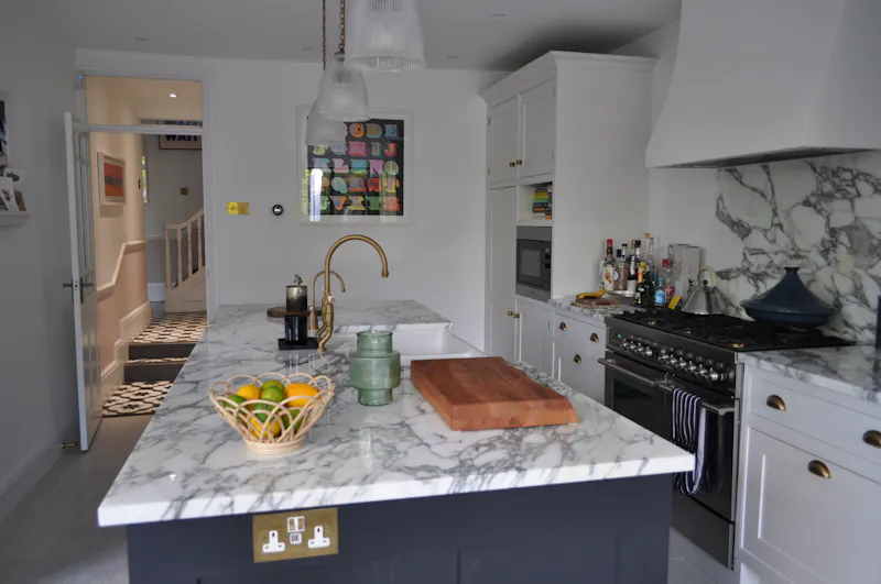 Woodford Edwardian house, E510 (photo 15)