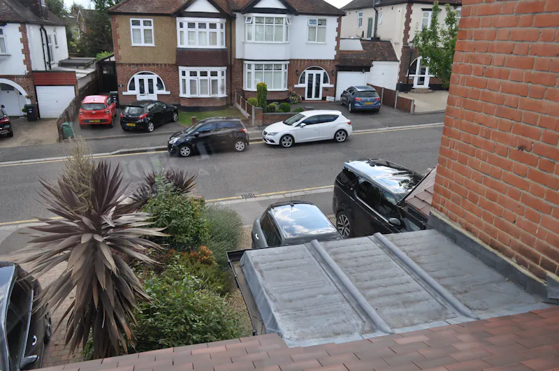Woodford Edwardian house, E510 (photo 67)