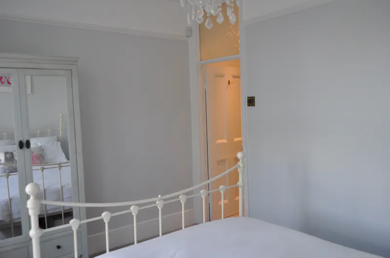 Woodford Edwardian house, E510 (photo 49)