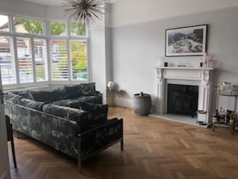 Woodford Edwardian house, E510 (photo 22)