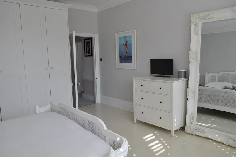 Woodford Edwardian house, E510 (photo 30)