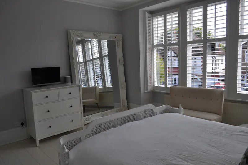 Woodford Edwardian house, E510 (photo 29)