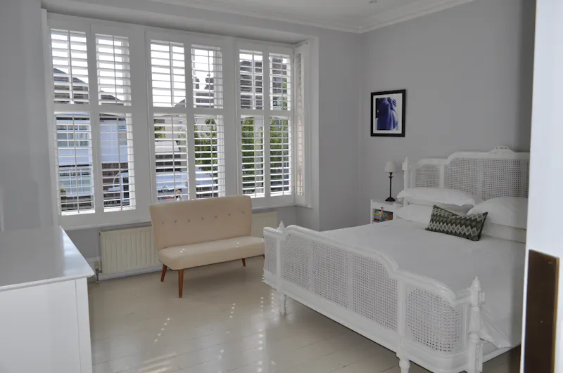 Woodford Edwardian house, E510 (photo 28)