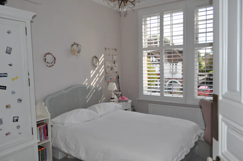 Woodford Edwardian house, E510 (photo 53)