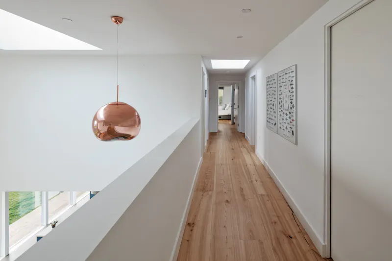 Mezzanine at Award winning Harkstead house, K458 (photo 17)