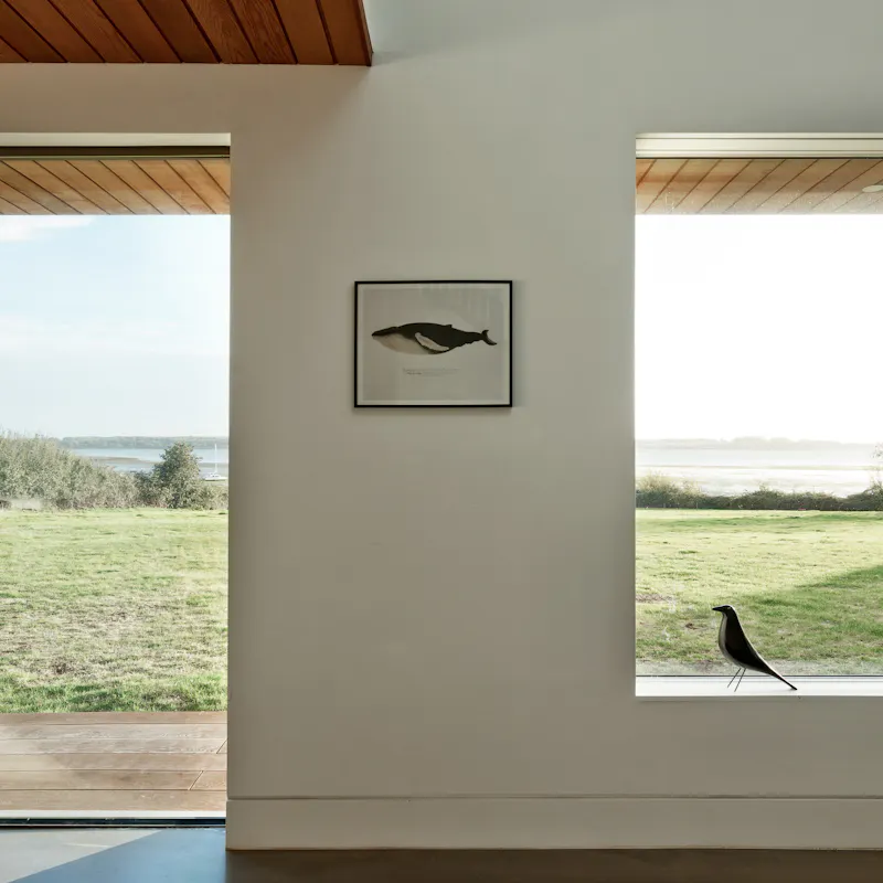 Award winning Harkstead house, K458 (photo 33)
