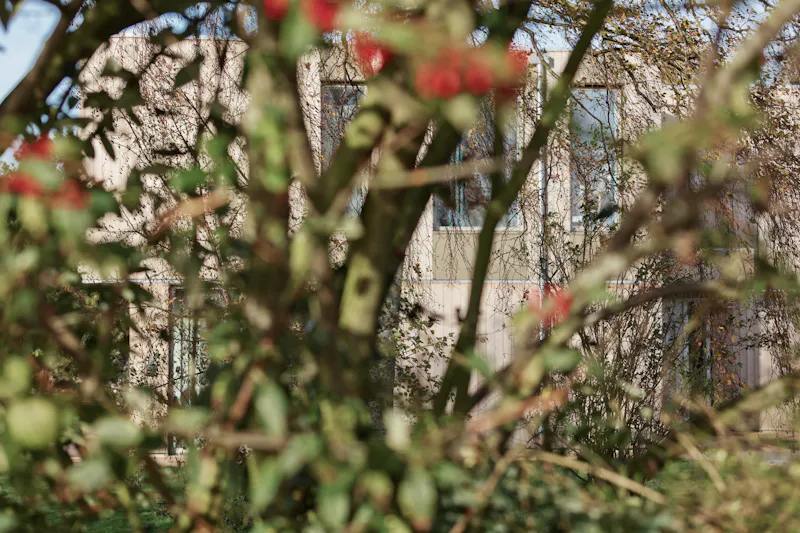 Award winning Harkstead house, K458 (photo 51)
