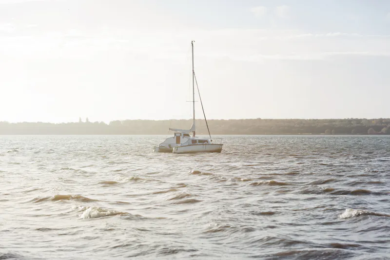 Views - sea at Award winning Harkstead house, K458 (photo 56)
