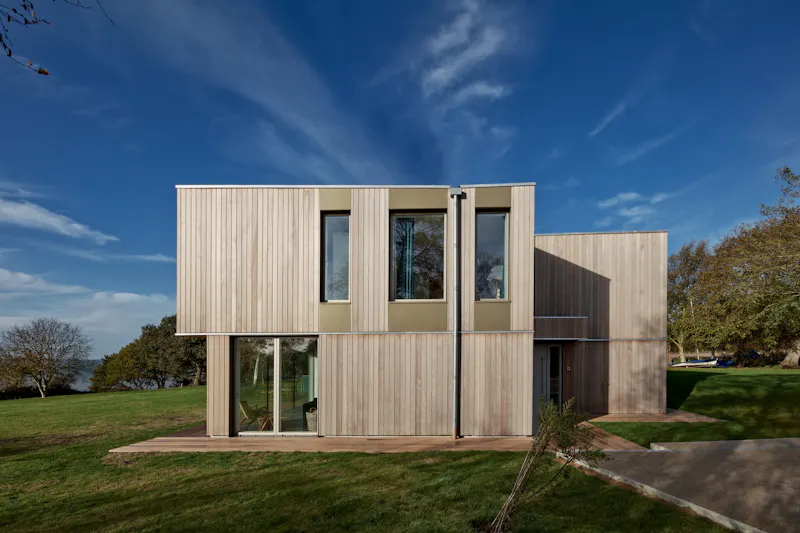 Award winning Harkstead house, K458 (photo 43)