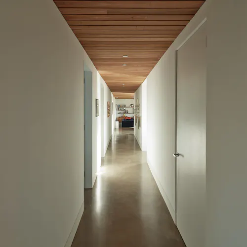 Award winning Harkstead house, K458