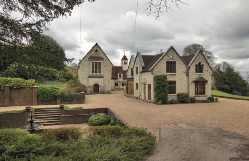 Caterham Country House, B2001 (photo 23)