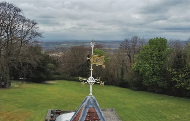 Caterham Country House, B2001 (photo 19)