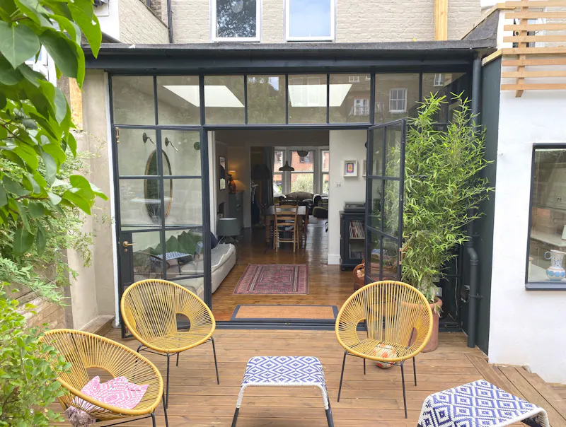 Harringay Victorian Terrace, B1867 (photo 23)