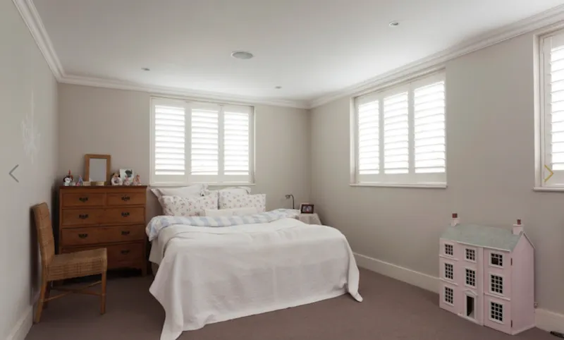 Bedroom - child's at Light Wandsworth home, D2676 (photo 12)