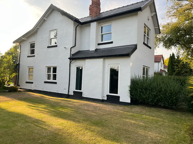 White Rendor Romiley Home, D2679 (photo 49)