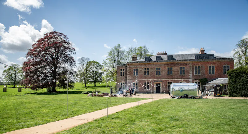 Bruton's Delightful Event Space, A1590 (photo 28)
