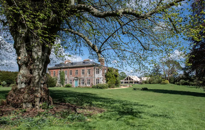 Bruton's Delightful Event Space, A1590 (photo 33)