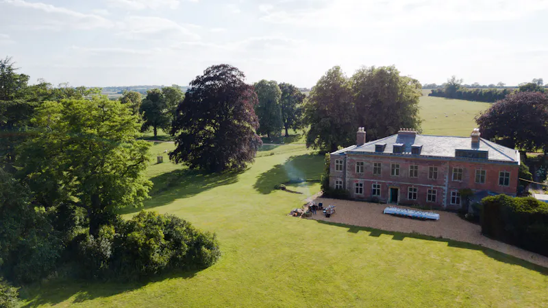 Bruton's Delightful Event Space, A1590 (photo 23)