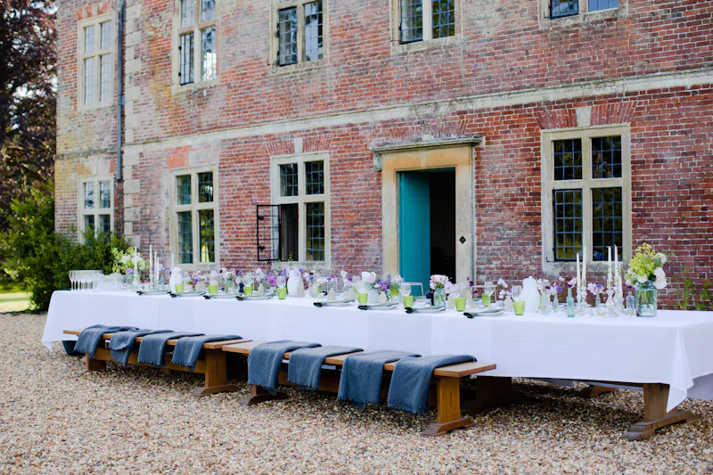 Bruton's Delightful Event Space, A1590 (photo 13)