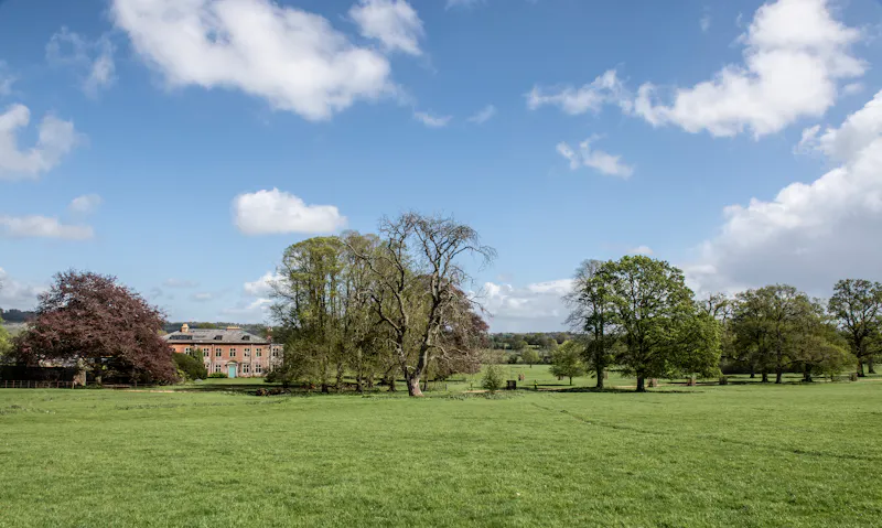 Bruton's Delightful Event Space, A1590 (photo 27)