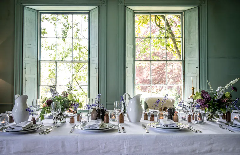 Bruton's Delightful Event Space, A1590 (photo 4)