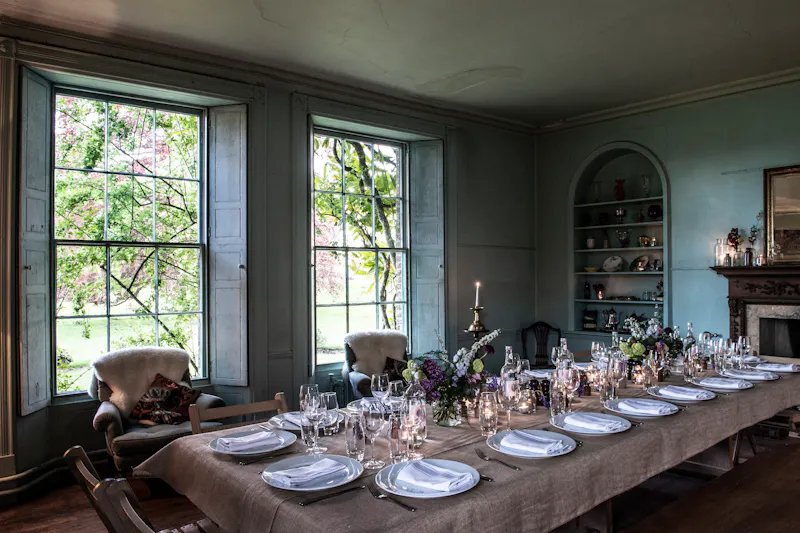 Bruton's Delightful Event Space, A1590 (photo 12)