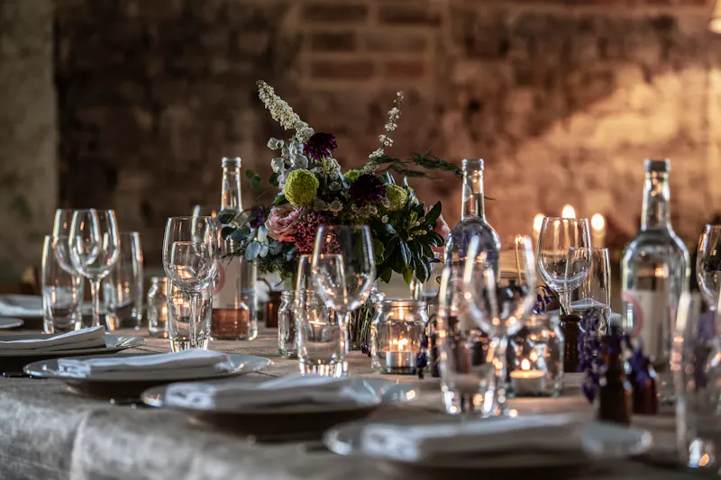 Bruton's Delightful Event Space, A1590 (photo 10)