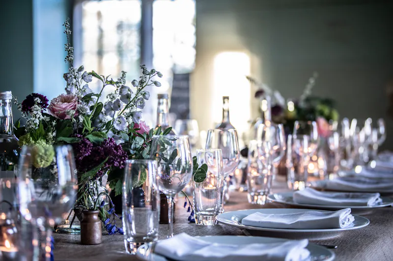 Bruton's Delightful Event Space, A1590 (photo 8)