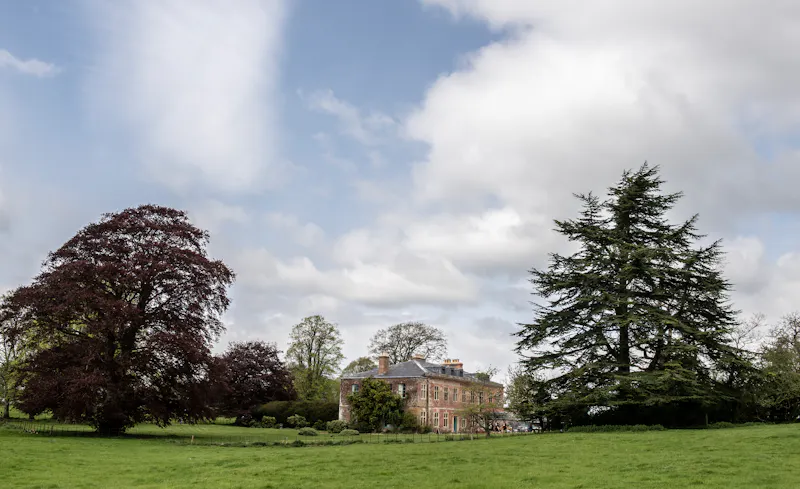 Views - country at Bruton's Delightful Event Space, A1590 (photo 25)