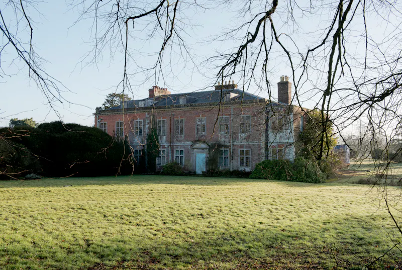 Bruton's Delightful Event Space, A1590 (photo 32)