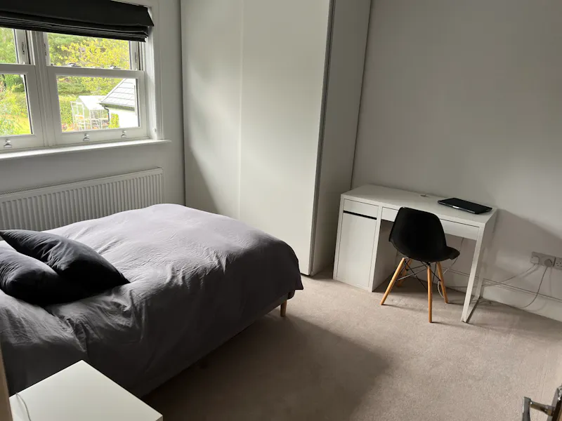 Bedroom - child's at White Rendor Romiley Home, D2679 (photo 28)