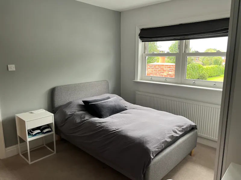 White Rendor Romiley Home, D2679 (photo 29)