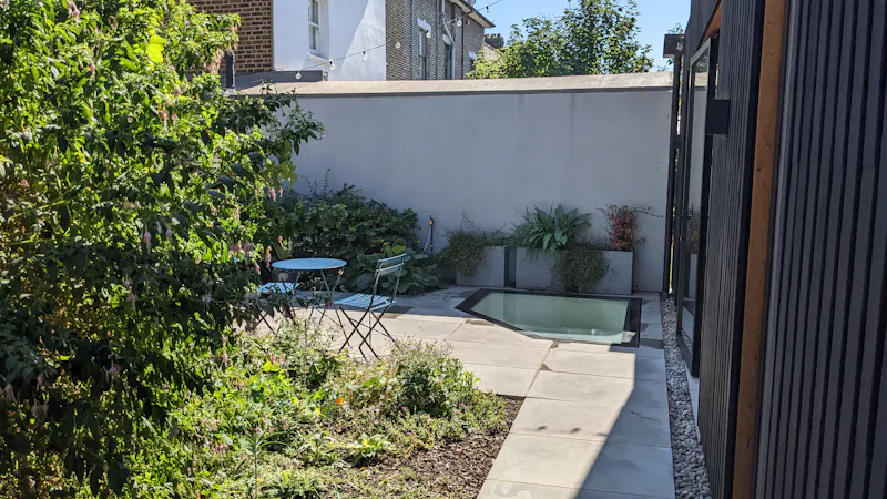 New-build mews in Finsbury, D2525 (photo 25)