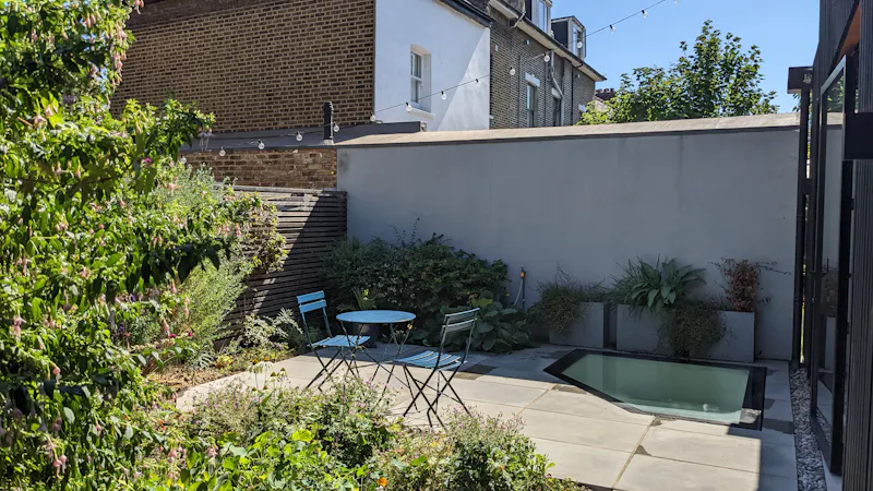 New-build mews in Finsbury, D2525 (photo 24)