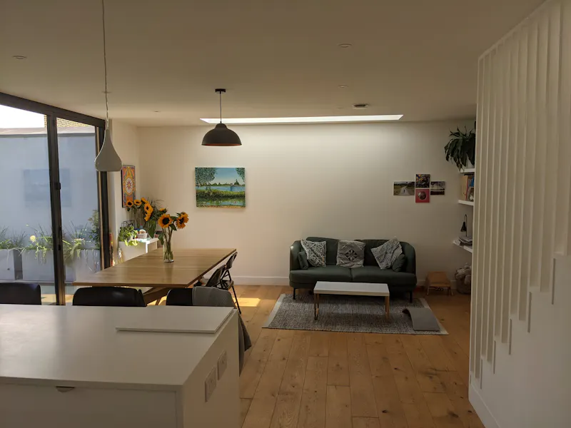 New-build mews in Finsbury, D2525 (photo 6)