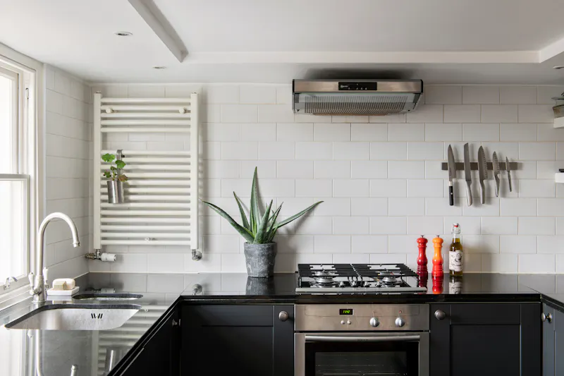  Bright Denmark Hill apartment, A1594 (photo 9)