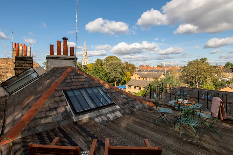  Bright Denmark Hill apartment, A1594 (photo 24)