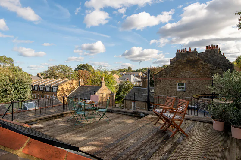  Bright Denmark Hill apartment, A1594 (photo 25)