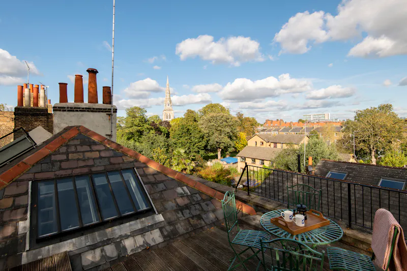 Bright Denmark Hill apartment, A1594 (photo 22)