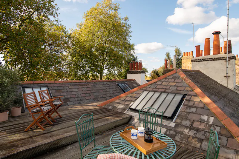  Bright Denmark Hill apartment, A1594 (photo 26)