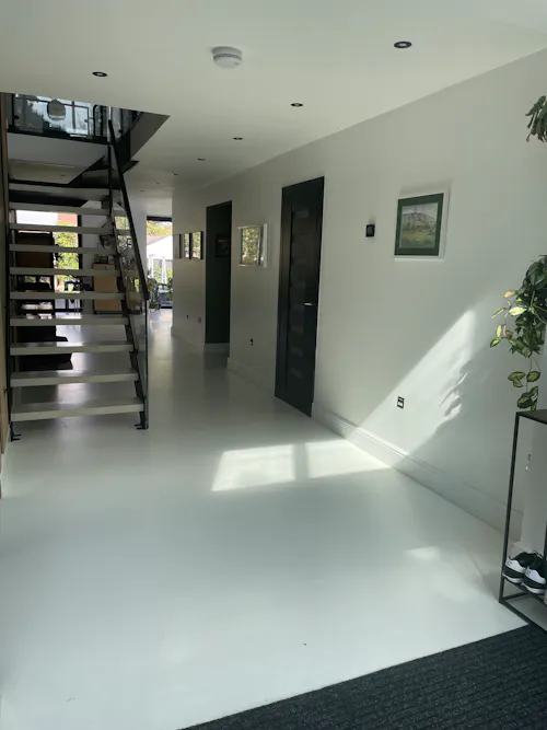 Modern Millbrook house, K471