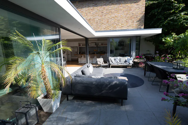 Kingston Upon Thames house, B1753 (photo 36)