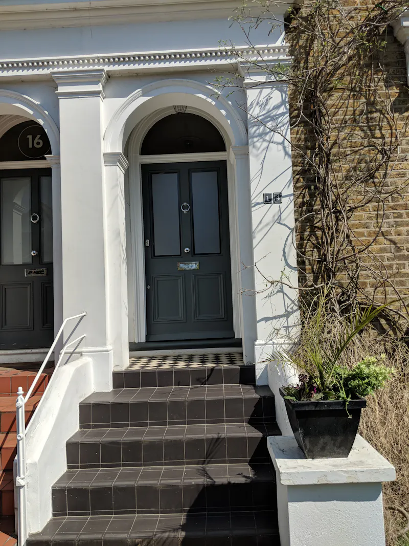 Kingston Upon Thames house, B1753 (photo 2)